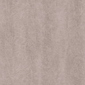 Galerie Botanica Lilac Small Weave Plain Smooth Wallpaper