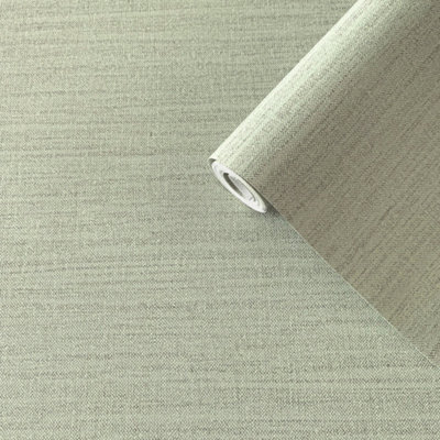 Galerie Boutique Collection Horizontal Weave Wallpaper
