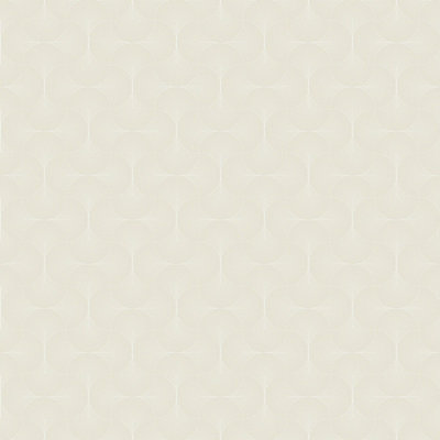 Galerie Boutique Collection Shimmery Geometric Zen Wallpaper