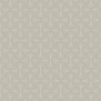 Galerie Boutique Collection Shimmery Geometric Zen Wallpaper