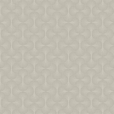 Galerie Boutique Collection Shimmery Geometric Zen Wallpaper