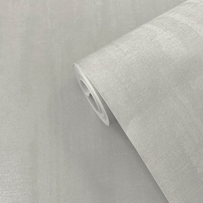 Galerie Boutique Collection Shimmery Tonal Plain Wallpaper