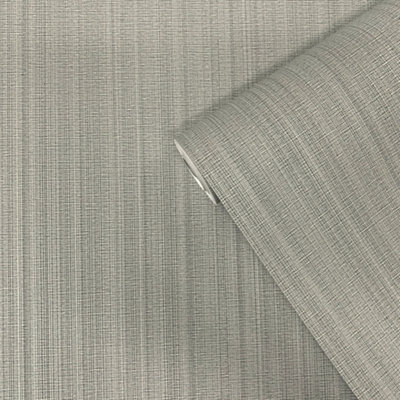 Galerie Boutique Collection Textured Stripe Wallpaper