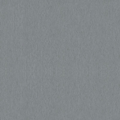 Galerie City Glam Dark Grey Silk Embossed Wallpaper