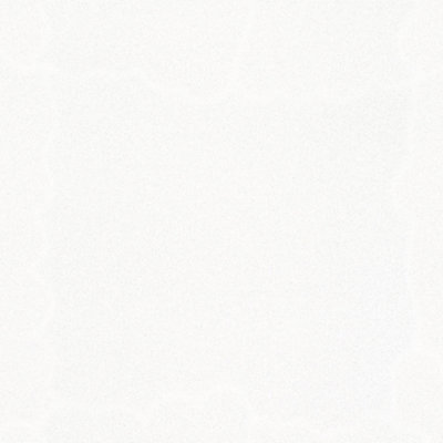 Galerie City Glam White Metallic Texture Textured Wallpaper
