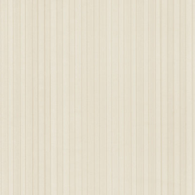 Galerie Classic Silks 3 Cream Silk Effect Stripe Embossed Wallpaper