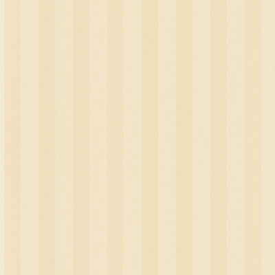 Galerie Classic Silks 3 Cream Silk Effect Wide Stripe Smooth Wallpaper