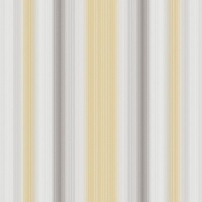 Galerie Classic Silks 3 Silver Grey Shaded Silk Stripe Embossed