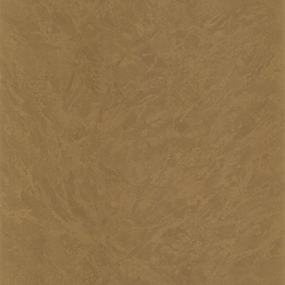 Galerie Classic Silks 3 Yellow Gold Plaster Effect Embossed Wallpaper