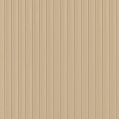 Galerie Classic Silks 3 Yellow Gold Silk Effect Thin Stripe Embossed Wallpaper