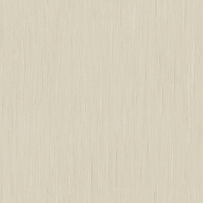 Galerie Cottage Chic Beige Silky Plain Wallpaper Roll