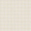 Galerie Cottage Chic Beige Small Check Plaid EcoDeco Material Wallpaper Roll