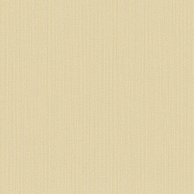 Galerie Cottage Chic Gold Plain Texture EcoDeco Material Wallpaper Roll