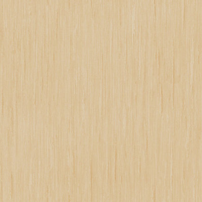Galerie Cottage Chic Gold Silky Plain Wallpaper Roll