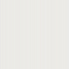 Galerie Country Cottage Beige Stripe Smooth Wallpaper