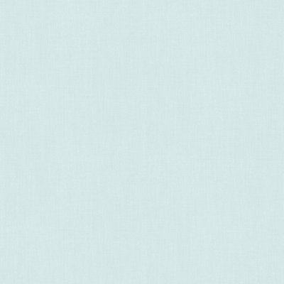 Galerie Country Cottage Blue Linen Smooth Wallpaper