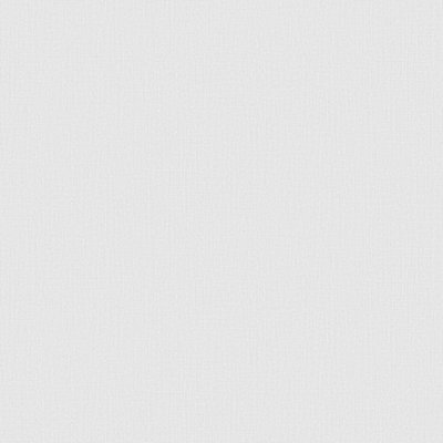 Galerie Country Cottage Light Grey Hessian Smooth Wallpaper DIY at B&Q