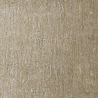 Galerie Crafted Bronze Silky Metallic Plain Base Texture Design Wallpaper Roll