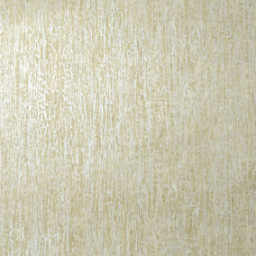Galerie Crafted Gold Silky Metallic Plain Base Texture Design Wallpaper Roll