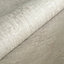 Galerie Crafted Grey/Silver Silky Metallic Plain Base Texture Design Wallpaper Roll