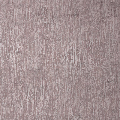 Galerie Crafted Purple Silky Metallic Plain Base Texture Design Wallpaper Roll