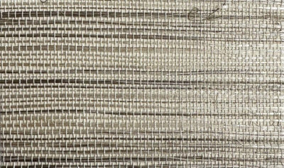 Galerie Daisy Bennett Beige Grasscloth A4 Wallpaper Sample