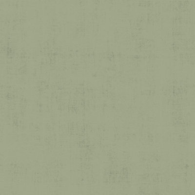 Galerie Design Green Soft Texture Smooth Wallpaper