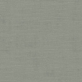 Galerie Design Grey Light Grey Dots Smooth Wallpaper