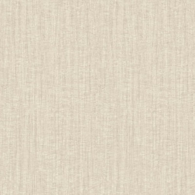 Galerie Designer Walls Beige Plain Texture Wallpaper