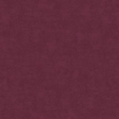 Galerie Designer Walls Purple Lilac Plain Texture Wallpaper