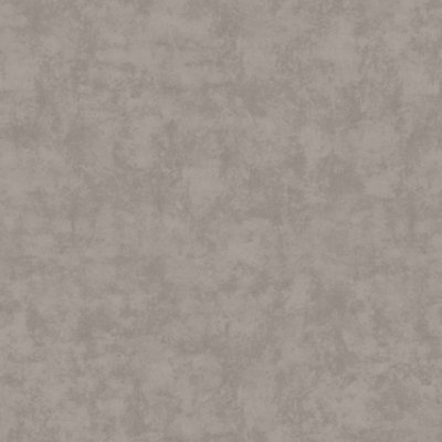 Galerie Designer Walls Silver Grey Plain Texture Wallpaper