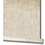 Galerie Earth Collection Beige Textured Bark Sheen Wallpaper Roll
