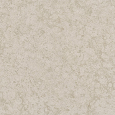 Galerie Earth Collection Beige Textured Igneous Effect Wallpaper Roll