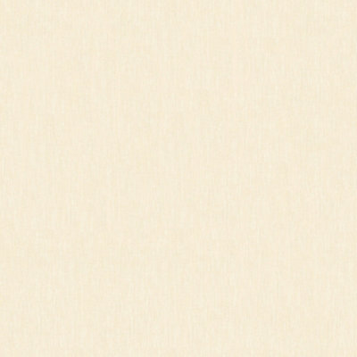 Galerie Earth Collection Beige Textured Linen Effect Wallpaper Roll