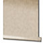 Galerie Earth Collection Beige Textured River Effect Wallpaper Roll