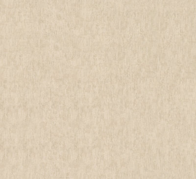 Galerie Earth Collection Beige Textured Scratch Effect Sheen Wallpaper Roll