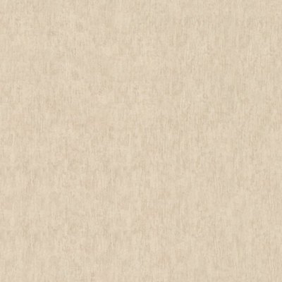 Galerie Earth Collection Beige Textured Scratch Effect Sheen Wallpaper Roll