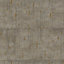 Galerie Earth Collection Brown Aged Concrete Metallic Texture Wallpaper Roll