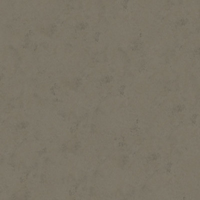 Galerie Earth Collection Brown Textured Arid Concrete Wallpaper Roll