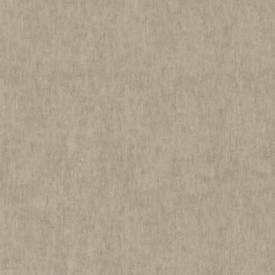 Galerie Earth Collection Brown Textured Scratch Effect Sheen Wallpaper Roll