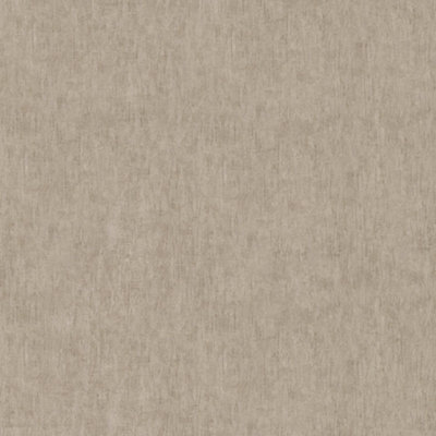 Galerie Earth Collection Brown Textured Scratch Effect Sheen Wallpaper Roll