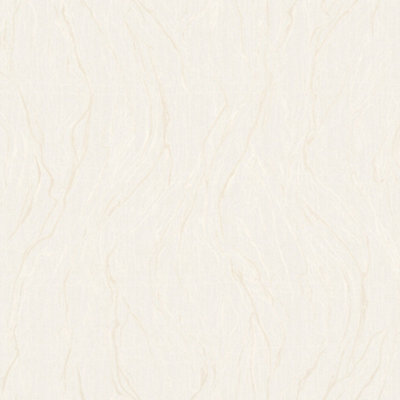 Galerie Earth Collection Cream Textured Marble Effect Sheen Wallpaper Roll