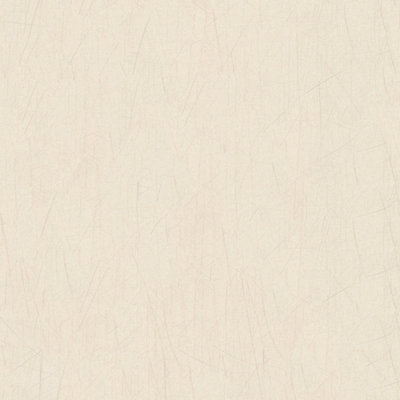 Galerie Earth Collection Cream Textured Scored Effect Wallpaper Roll