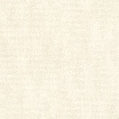 Galerie Earth Collection Cream Textured Twill Effect Wallpaper Roll