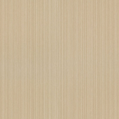 Galerie Earth Collection Gold Textured Silk Stripe Sheen Wallpaper Roll