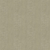 Galerie Earth Collection Gold Textured Snake Skin Sheen Wallpaper Roll