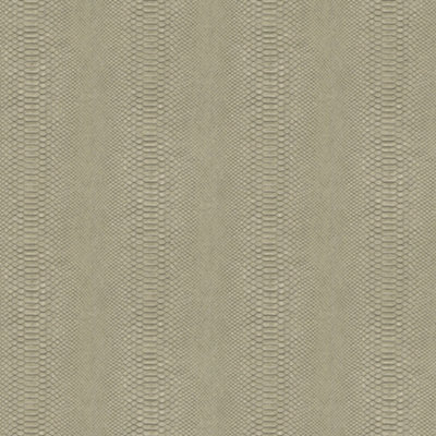 Galerie Earth Collection Gold Textured Snake Skin Sheen Wallpaper Roll