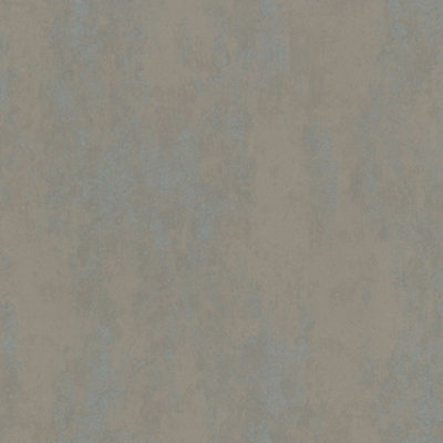 Galerie Earth Collection Grey Mottle Effect Wallpaper Roll