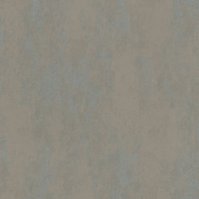 Galerie Earth Collection Grey Mottle Effect Wallpaper Roll