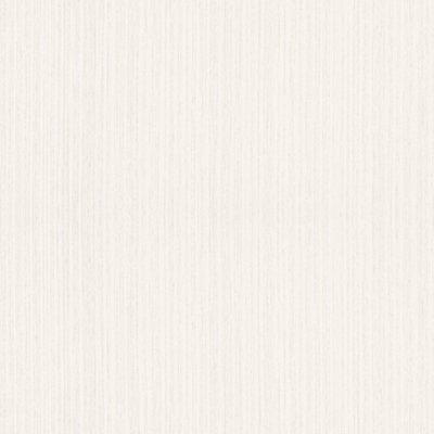 Galerie Earth Collection Grey Textured Silk Stripe Sheen Wallpaper Roll